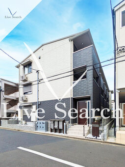 パークコート 107 【埼玉県小手指駅】 の外観写真