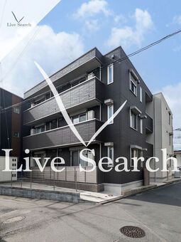 グラナーダK 103 【埼玉県西所沢駅】 の外観写真