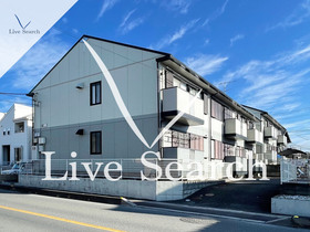 ホワイトヴュー　壱番館  101 【埼玉県上尾駅】 の外観写真