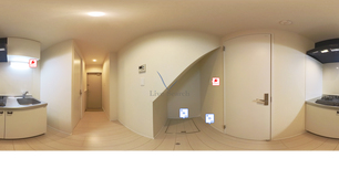 vinosity船橋前原 1A 【千葉県薬園台駅】 の外観写真