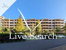 ガーデンプラザ新検見川16番館  206 【千葉県新検見川駅】 の外観写真