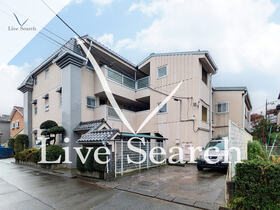 メゾンエメロード 102 【埼玉県小手指駅】 の外観写真