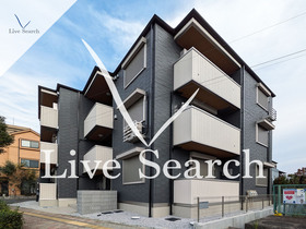 D-Paina東長沼 201 【東京都稲城長沼駅】 の外観写真