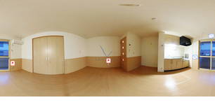 ウィルモアK　Ⅱ  101 【神奈川県橋本駅】 の外観写真