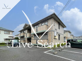 ウィルモアK　Ⅱ  101 【神奈川県橋本駅】 の外観写真