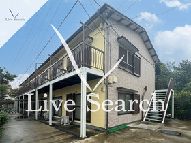 南矢名PRIME　PLACE B5 【神奈川県東海大学前駅】 の外観写真