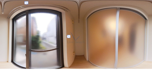 グレースフルプレイス 101 【東京都八広駅】 の外観写真