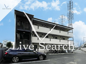 Etoile　A 205 【神奈川県橋本駅】 の外観写真