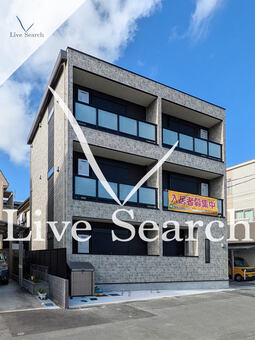 Maison・KⅡ 301 【東京都JR平井駅】 の外観写真