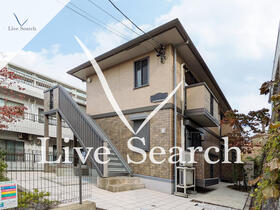 Premier 201 【神奈川県小田急電鉄小田原線　新百合ヶ丘駅　徒歩5分】 の外観写真