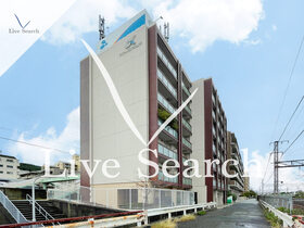 アルファレガロ甲南山手 603 【兵庫県甲南山手駅】 の外観写真