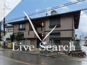 ドリームライフ　A棟 101 【神奈川県橋本駅】 の外観写真