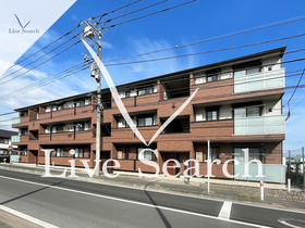Blooming Square　Ⅱ 202 【神奈川県橋本駅】 の外観写真