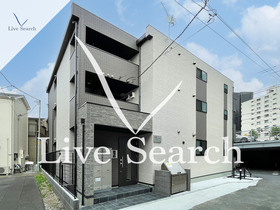 IXOモーニングサイド 102 【東京都八広駅】 の外観写真