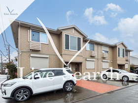 メゾンふじ 102 【神奈川県上溝駅】 の外観写真