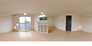 メゾンふじ 102 【神奈川県上溝駅】 の外観写真