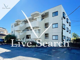 フロムダブルレジデンス 304 【埼玉県鷺宮駅】 の外観写真