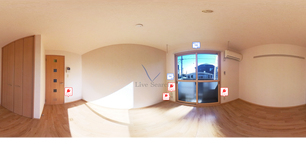 オークス 105 【神奈川県橋本駅】 の外観写真