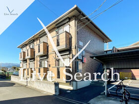 オークス 105 【神奈川県橋本駅】 の外観写真