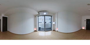 エマーレ上大岡 103 【神奈川県上大岡】 の外観写真