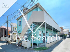 センチュリー入間町 202 【東京都仙川駅】 の外観写真