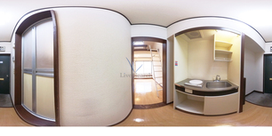 センチュリー入間町 202 【東京都仙川駅】 の外観写真