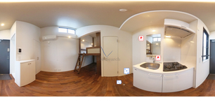 祖師谷アパートメントW 08 【東京都祖師ヶ谷大蔵駅】 の外観写真