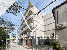 ジェムストーン目黒南 102 【東京都都立大学駅】 の外観写真