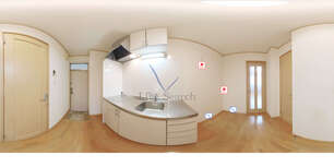 ウエストコート 202 【埼玉県みずほ台】 の外観写真