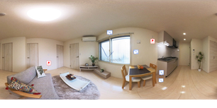 ジェムストーン目黒南 102 【東京都都立大学駅】 の外観写真