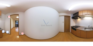 すずらんマンション 301 【東京都上井草駅】 の外観写真