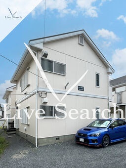 キャロット本郷台B 102 【神奈川県本郷台駅】 の外観写真