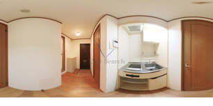 グリーンヒル江坂 108 【大阪府江坂駅】 の外観写真