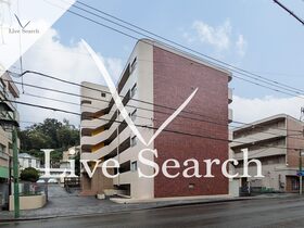 クリフハイツ3 103 【神奈川県綱島駅】 の外観写真