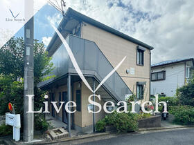 クレールまつば 105 【神奈川県片倉町駅】 の外観写真