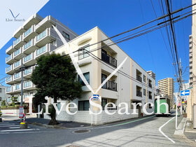 ハイムフローラ 303 【埼玉県川口駅】 の外観写真