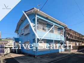 サンコーポ小峰 102 【埼玉県上福岡】 の外観写真