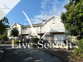 サンベルテ戸塚 A6 【神奈川県戸塚駅】 の外観写真