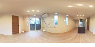 サンコリーヌ立川 102 【東京都高松駅】 の外観写真