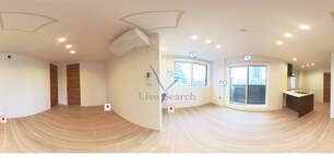 サンコリーヌ立川 301 【東京都高松駅】 の外観写真