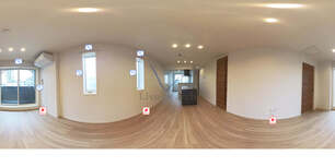 サンコリーヌ立川 202 【東京都高松駅】 の外観写真