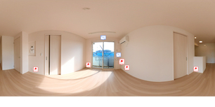 エトワール西大宮 103 【埼玉県西大宮駅】 の外観写真