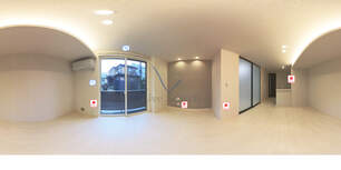 シャーメゾン　ラ　グラース　 101 【神奈川県白楽駅】 の外観写真