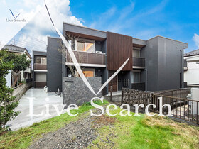 シャーメゾン　ラ　グラース　 201 【神奈川県白楽駅】 の外観写真