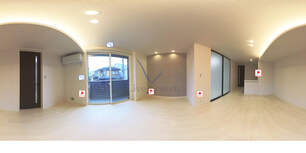 シャーメゾン　ラ　グラース　 201 【神奈川県白楽駅】 の外観写真