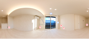 ルモンオⅢ 101 【埼玉県西大宮】 の外観写真