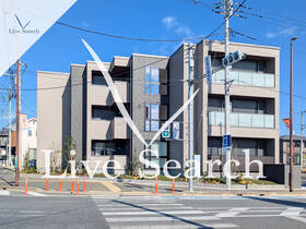 ルモンオⅢ 101 【埼玉県西大宮】 の外観写真