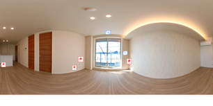 ルモンオⅢ 303 【埼玉県西大宮】 の外観写真