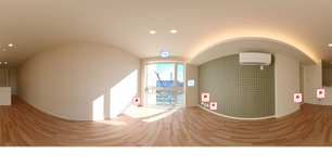 ルモンオⅢ 202 【埼玉県西大宮】 の外観写真