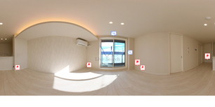 ルモンオⅢ 201 【埼玉県西大宮】 の外観写真